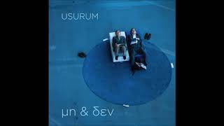 Vignette de la vidéo "Usurum - Σ' ονειρεύτηκα"