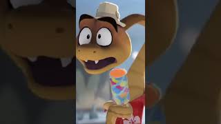 Oh, Sugar Honey Iced Tea The Bad Guys Version