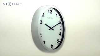 Nextime Magic Clock