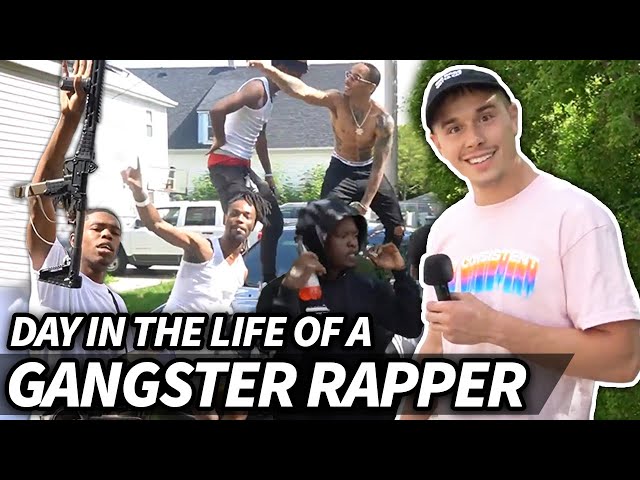 洋楽 G-Rap 8 Block Riderz Life Of Crime RealRichIzzo - Free Key - YouTube