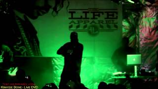 Krayzie Bone / Kush Cloud