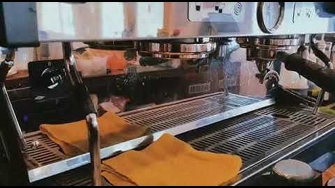 Hock Kee Coffee Culture