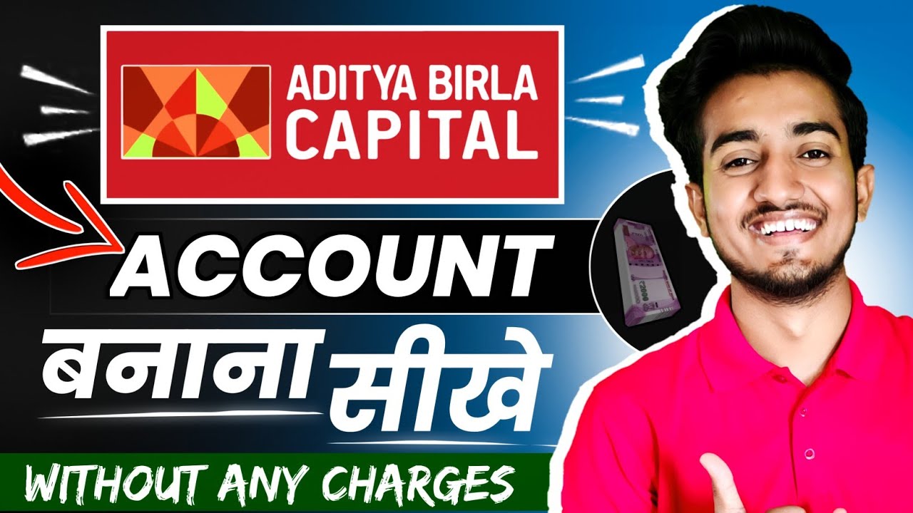 Aditya Birla Capital Account Opening Process 2023 5 Aditya birla capital account opening process 2023 5