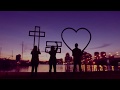 Cross Equals Love