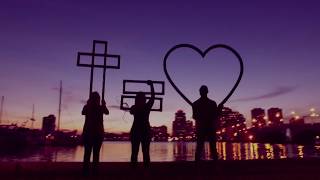 Cross Equals Love