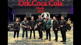 Ork. Coca Cola Splet Horija Eduardoetemiofficial - 2025