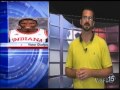 Complete WSFD Newscast