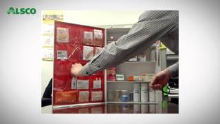 Customer Benefits of An Alsco First Aid Kit Program