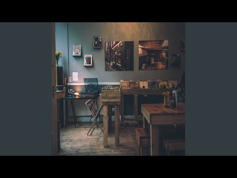 Debonair Smooth Jazz Saxophone - Vibe for Winter Morning Java