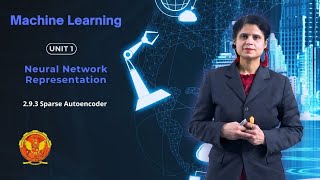 2.9.3 Sparse Autoencoder | CS601 |