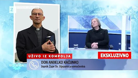 BUJICA 23.12.2020. BOI I KOVIDOGMA - Don Anelko Kaunko i dr. Marija kare!