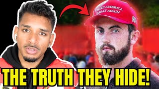 The REAL Reason Young Men Are Turning Right-Wing!