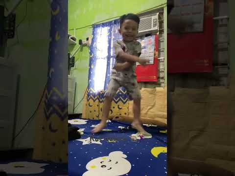 Rat dance 🐀