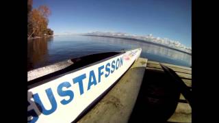 Anders Gustafsson - Fall'12, My Corner Office.