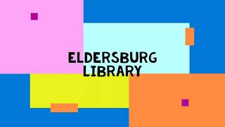 Carroll County Public Library's Eldersburg Branch Tour