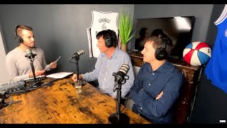 Présentation Betclic Elite 2023/24 - BasketEurope le Podcast Episode #0