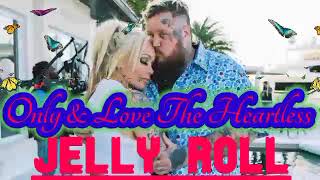 Jelly Roll - Only & Love The Heatless (Live) Song _ #Shorst