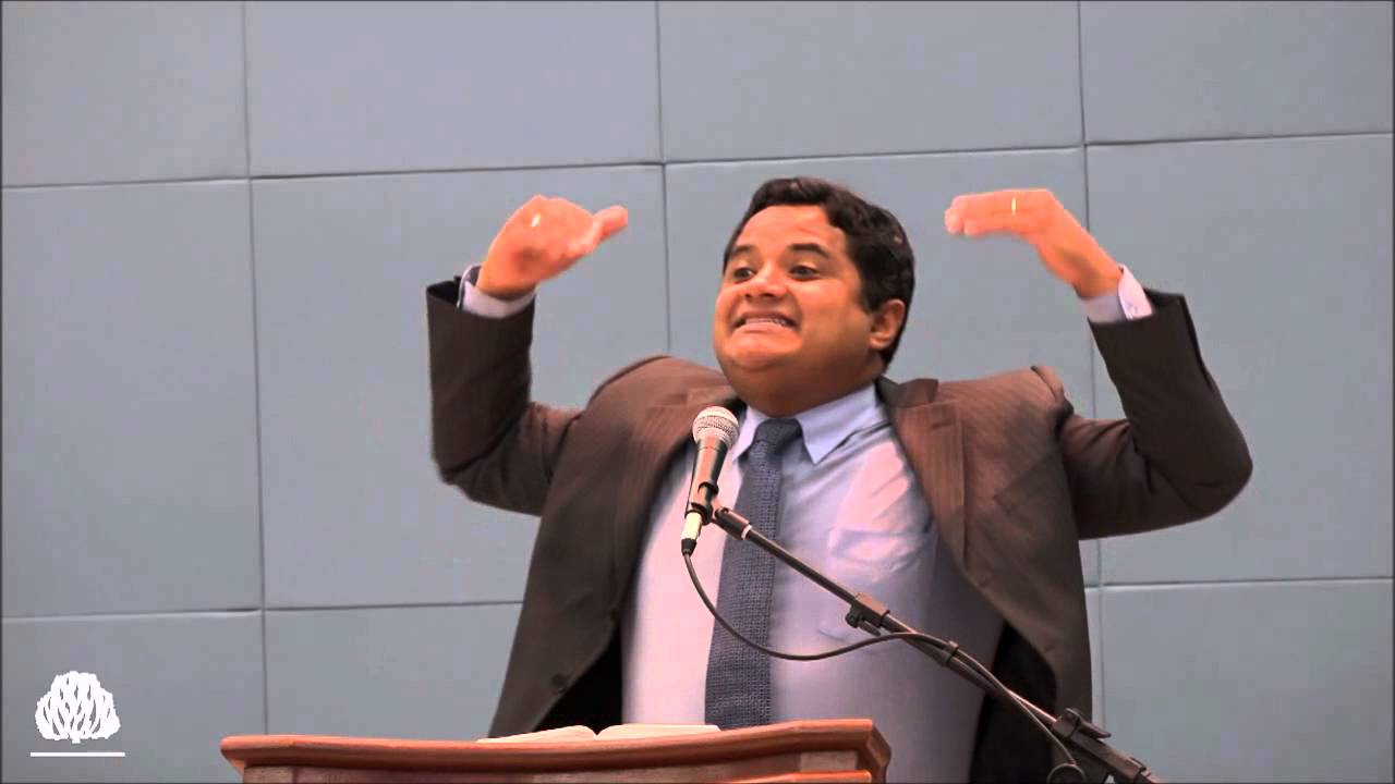 Os Milagres de Jesus - Lucas 4:31-37