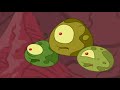 Save Jumpalina Faireez Full Episode Puddle Jumper Children S Animation 