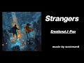 「Strangers」お洒落ポップス【音楽生成AI】J-popアーティスト「westman8」