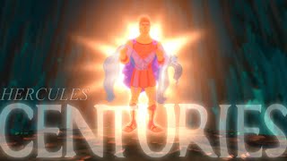 [HEC] Round #1 - Hercules  | Centuries