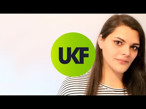 Liquid Dubstep Female Vocal 2021