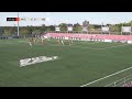 10-Man Revolution II Fall to NYCFC II, 4-2