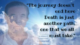 Funeral memory slideshow (Father)