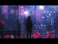 Fantasy cyberpunk music  displaced