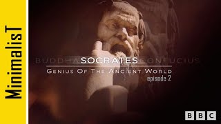 Genius of the Ancient World - Episode 2: Socrates (BBC documentary, 2015)