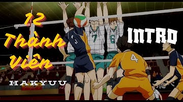 [12 THÀNH VIÊN] HIC, LÂU QUÁ KHÔNG ĐĂNG BÀI :