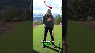 Mastering the GOAT Delivery Position in Golf