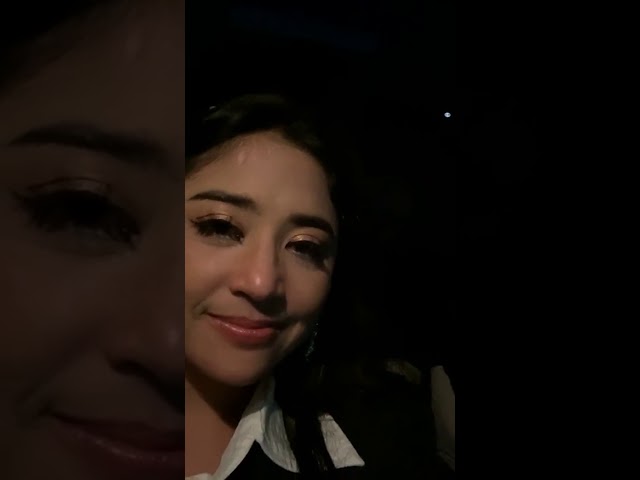 Dewi Persik (@dewipersik) archived Instagram live stream from December 28, 2019