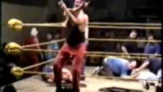 NWA Main Event Classic - Final Cut