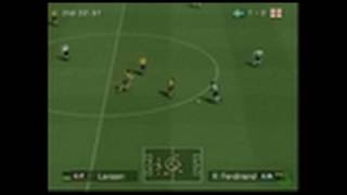 Winning Eleven: Pro Evolution Soccer 2007 PlayStation 2