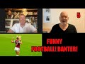 BORING Ten Hag! Alisha Lehmann or George Best! Arsenal v Spurs! - Funny Football Banter! (5)
