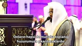 Muhammed El Kurdî Yasin Suresi(16)