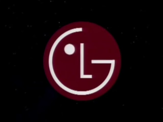 LG Logo 1995 in Slow - YouTube