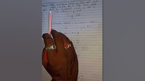 STD-8 | Sub-Maths | Chap- 2 | Part-2 | Shri J.M Kanya Vidhyalay Primary Section Unjha |