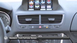 2014 Buick Encore Test Drive