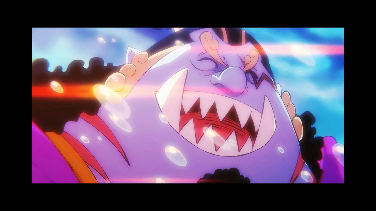 One Piece: 10 Best Moments from Wano Arc, Ranked