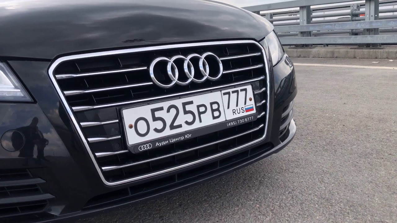 А7 прокат авто