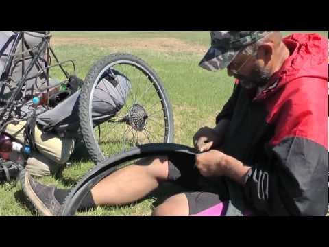 Монгольский транзит 6 часть