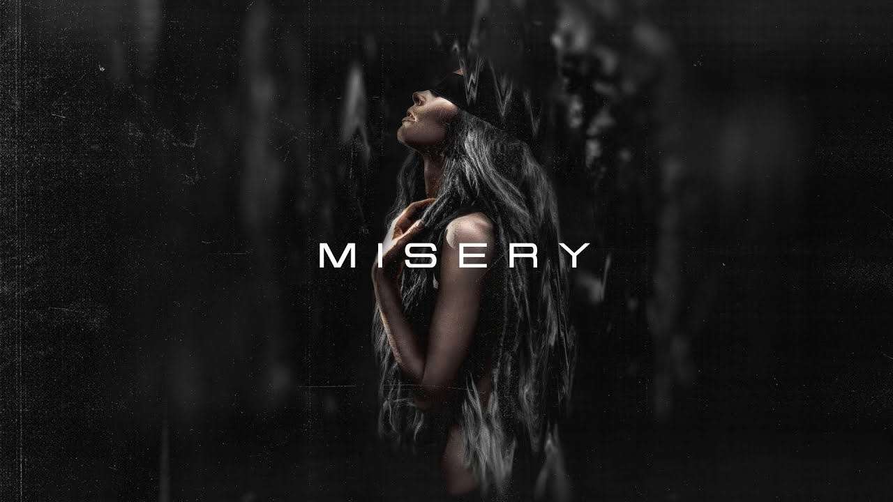 Rebelion & Deadly Guns - Misery (Official Audio) - YouTube