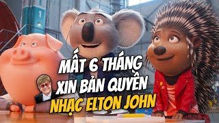 SING 1 và 2 được tạo ra như thế nào?