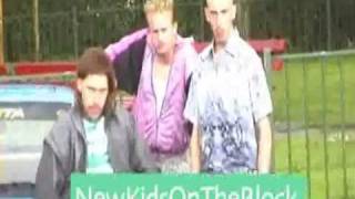 New Kids (on the Block) - Ein schönes Auto [Folge 5 / Staffel 1]