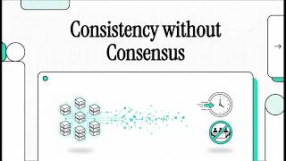 [Podcast] Consistency without Consensus
