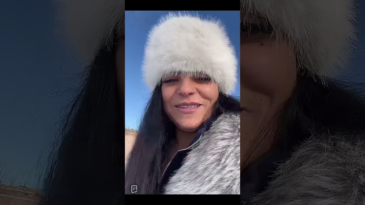 Karagül köye giriş yapıyor