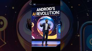 🇮🇳 Google I/O Shocker: Sameer Samat Reveals BIG AI Move! #breakingnews #technews #ai #shorts