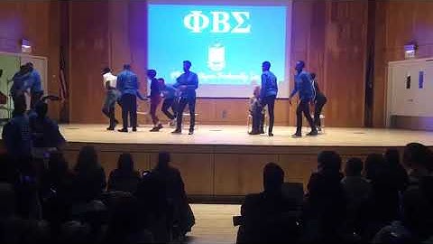 Stony Brook Sigmas Fns